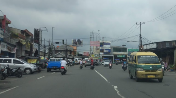 Info Cari Kontrakan Bulanan Ciledug