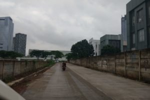 Info Kontrakan Petak Sekitar Graha Raya