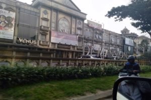Rekomendasi Kontrakan sekitar Alam Sutera