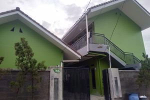 Kontrakan / Kos Nyaman Untuk Karyawan di Sekitar Alam Sutera