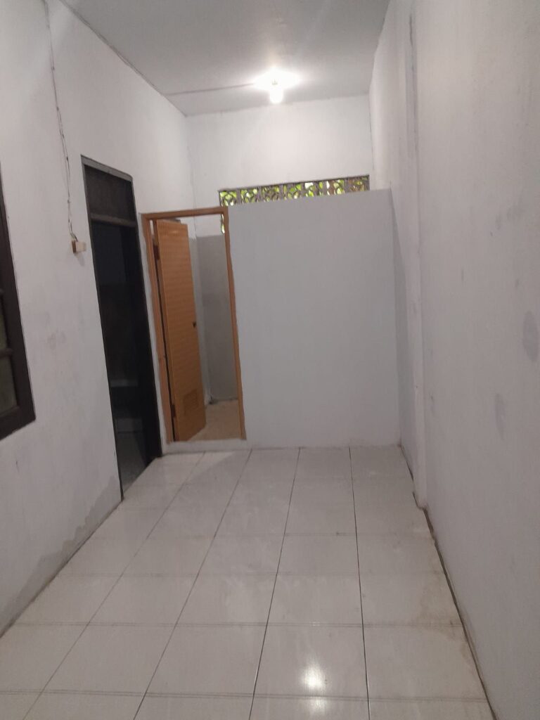 Km Mandi Ruko Psr Bengkok